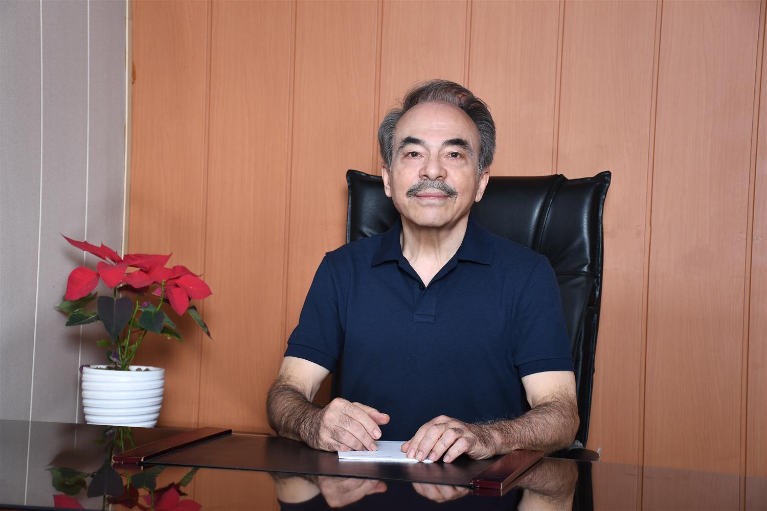 محسن وزیرنظامی